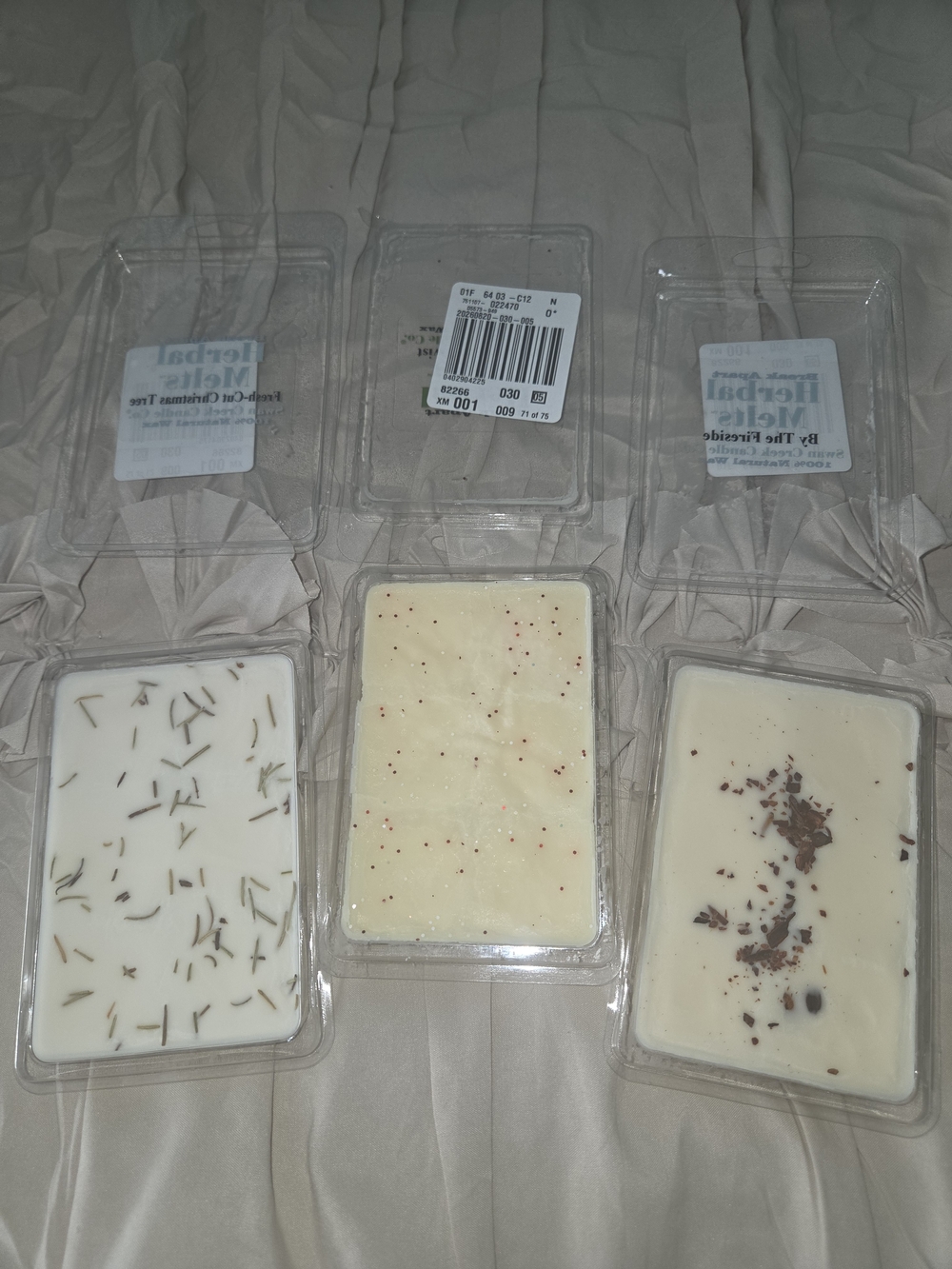 Swan Creek Candle Co Wax Melts Bundle